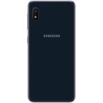 Black - Samsung Galaxy A10e 32GB A102U GSM/CDMA Unlocked Phone (Renewed)